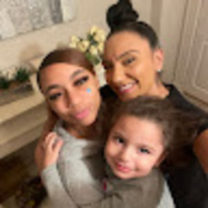 Meet your Posher, Karina